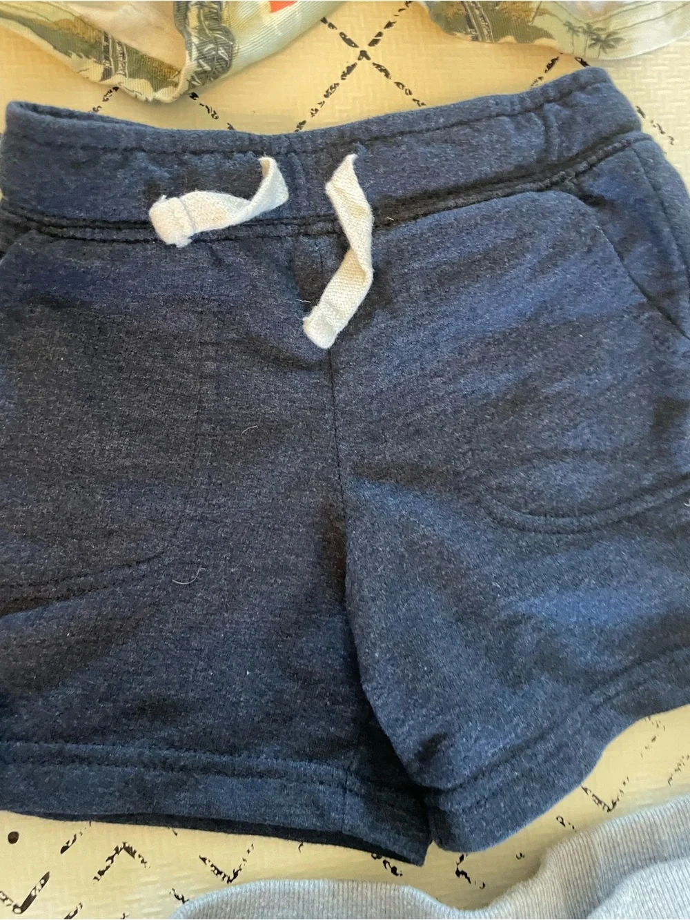 Baby/Toddler Boy Shorts Bundle 18-24m & 2T